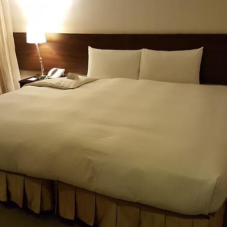 סינצ'ו סיטי Berkeley Business Hotel Zhongzheng מראה חיצוני תמונה