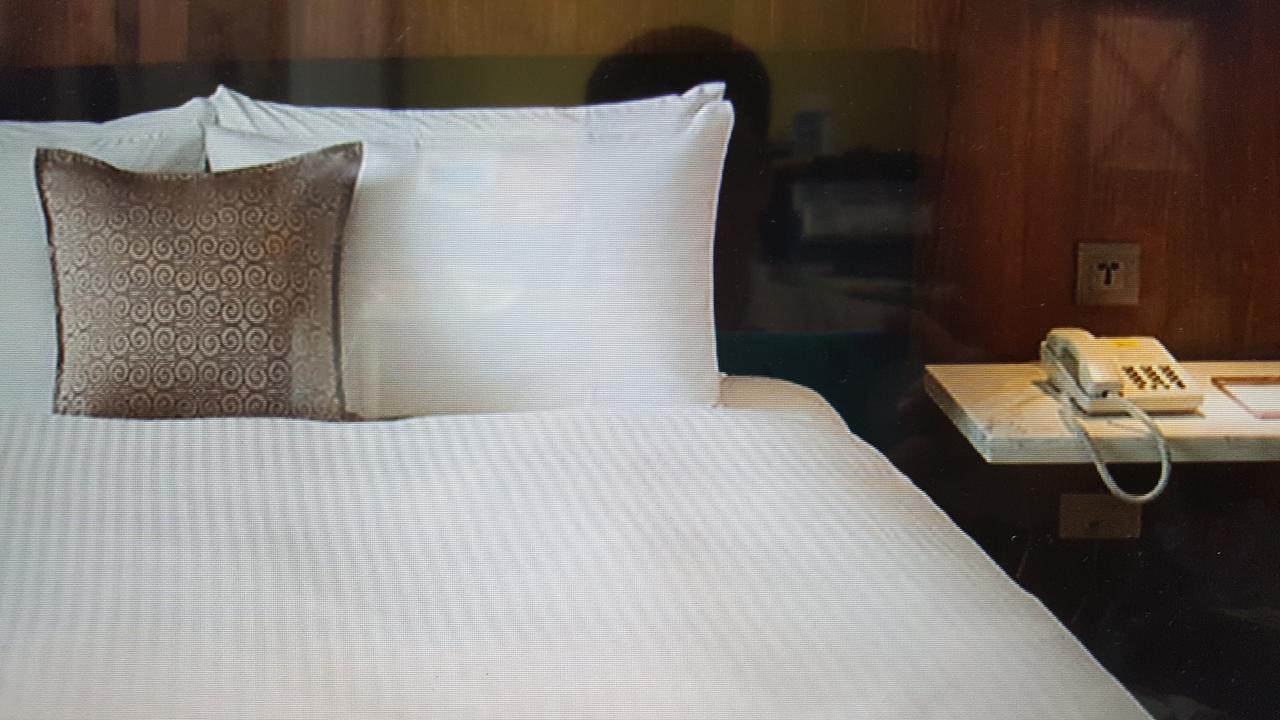 סינצ'ו סיטי Berkeley Business Hotel Zhongzheng מראה חיצוני תמונה